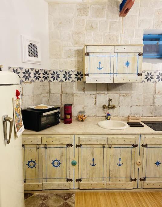 Casa Del Pescatore Di Ortigia Συρακούσες Εξωτερικό φωτογραφία