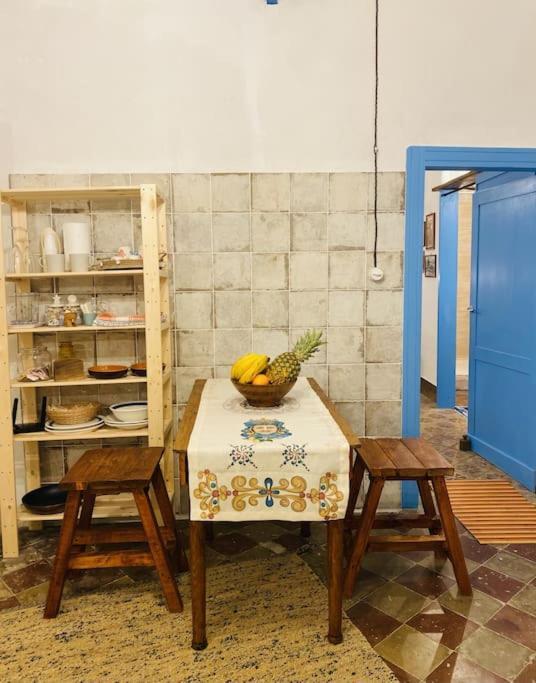 Casa Del Pescatore Di Ortigia Συρακούσες Εξωτερικό φωτογραφία