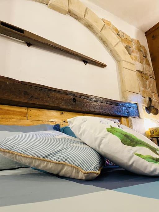 Casa Del Pescatore Di Ortigia Συρακούσες Εξωτερικό φωτογραφία