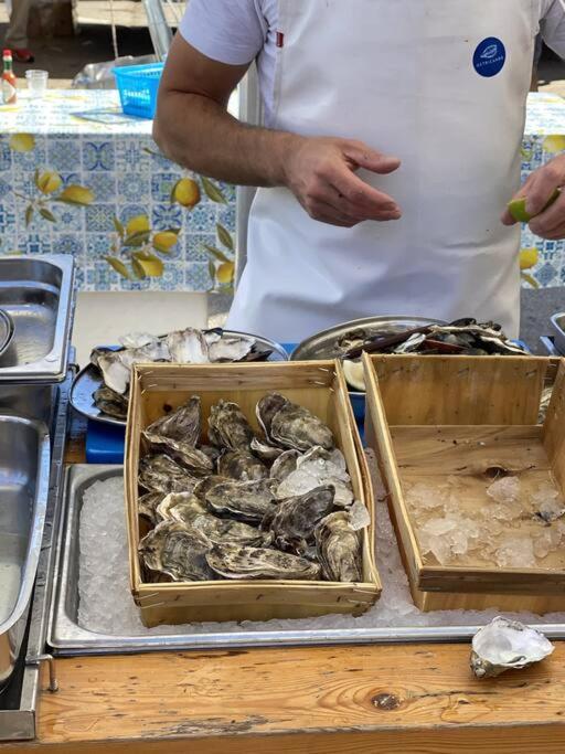 Casa Del Pescatore Di Ortigia Συρακούσες Εξωτερικό φωτογραφία