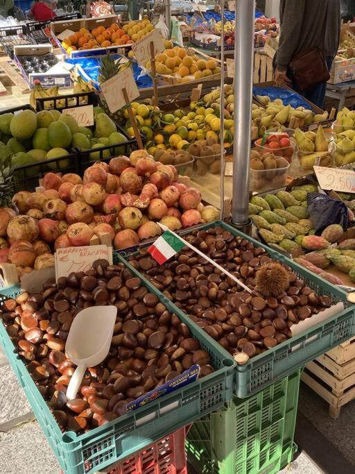 Casa Del Pescatore Di Ortigia Συρακούσες Εξωτερικό φωτογραφία
