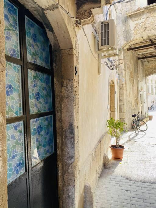 Casa Del Pescatore Di Ortigia Συρακούσες Εξωτερικό φωτογραφία