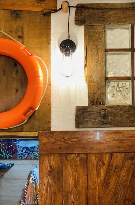 Casa Del Pescatore Di Ortigia Συρακούσες Εξωτερικό φωτογραφία