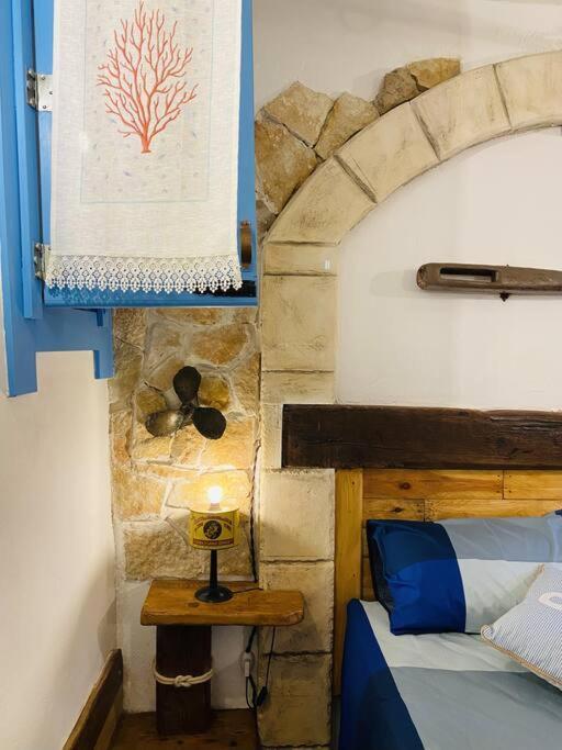 Casa Del Pescatore Di Ortigia Συρακούσες Εξωτερικό φωτογραφία