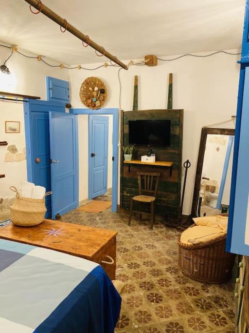 Casa Del Pescatore Di Ortigia Συρακούσες Εξωτερικό φωτογραφία