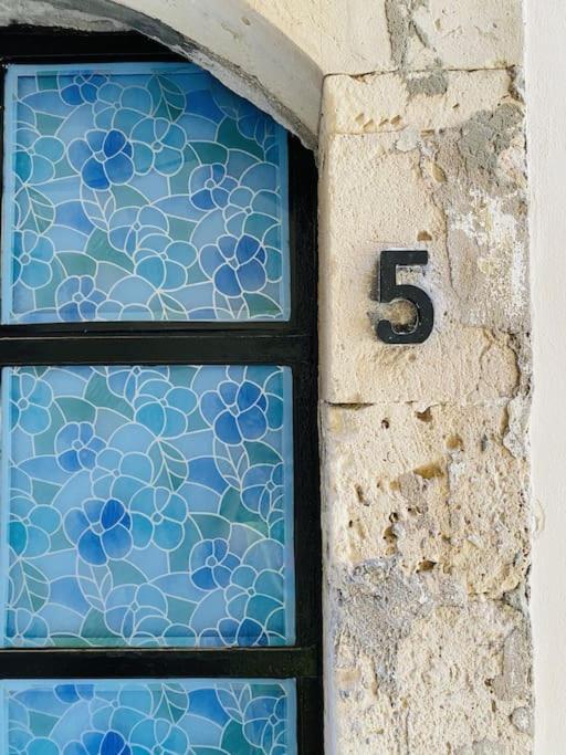 Casa Del Pescatore Di Ortigia Συρακούσες Εξωτερικό φωτογραφία