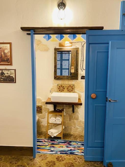 Casa Del Pescatore Di Ortigia Συρακούσες Εξωτερικό φωτογραφία