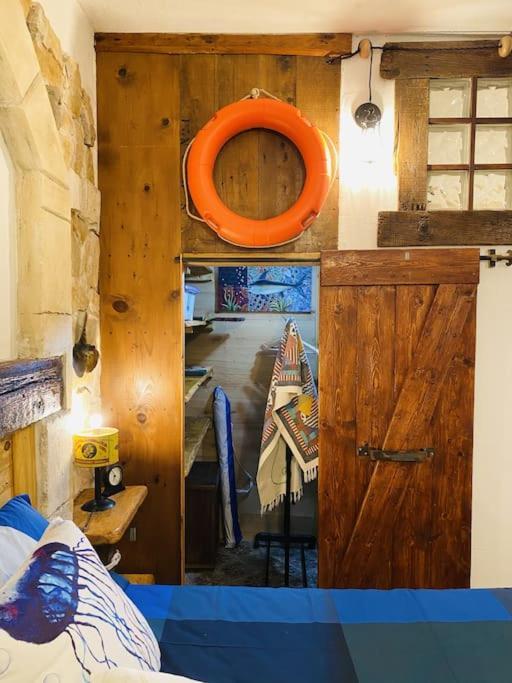 Casa Del Pescatore Di Ortigia Συρακούσες Εξωτερικό φωτογραφία